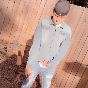 Meet your Posher, Brad